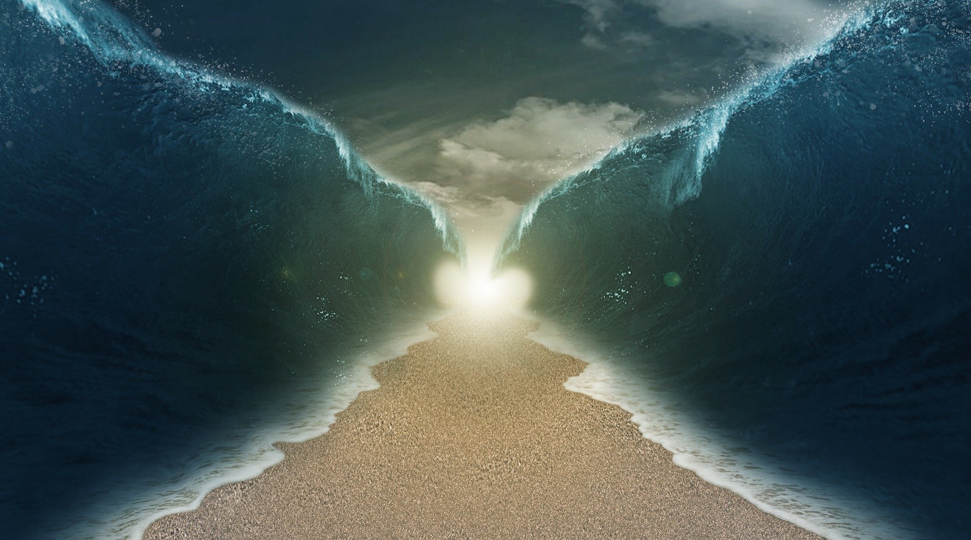 Kisah Nabi Musa Belajar Ilmu Allah dari Nabi Khidir, Apa Saja Pembelajarannya??