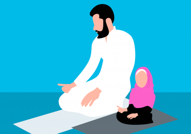 Photo of Tips Parenting Islami Terbaik untuk Membiasakan Anak Shalat Sejak Dini