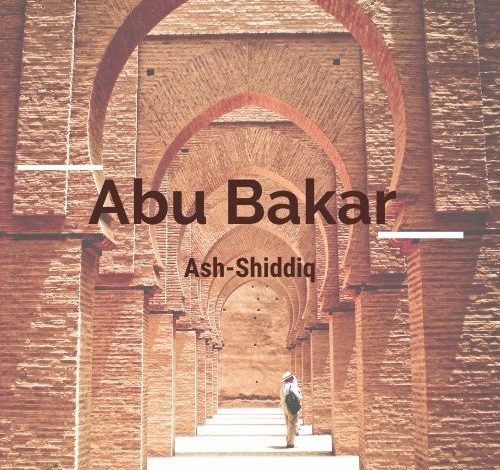 Kisah Abu Bakar Ash Shiddiq