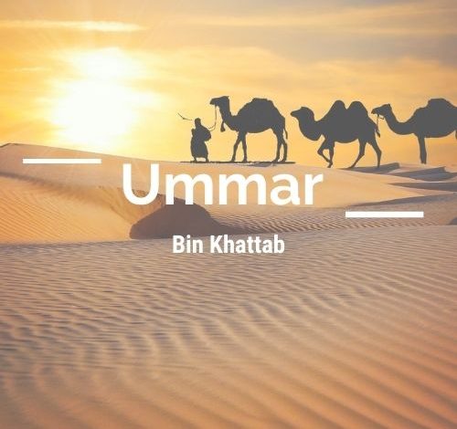 Kisah Ummar Bin Khattab