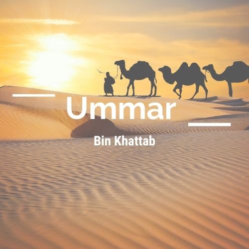 Sejarah Singkat Umar Bin Khattab