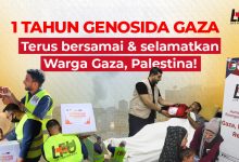 Photo of #PahlawanKebaikan: Satukan Solidaritas untuk Palestina!