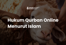 Photo of Hukum Qurban Online Menurut Islam